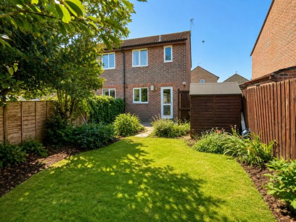 Manor Way, Bristol, BS37