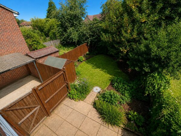 Manor Way, Bristol, BS37