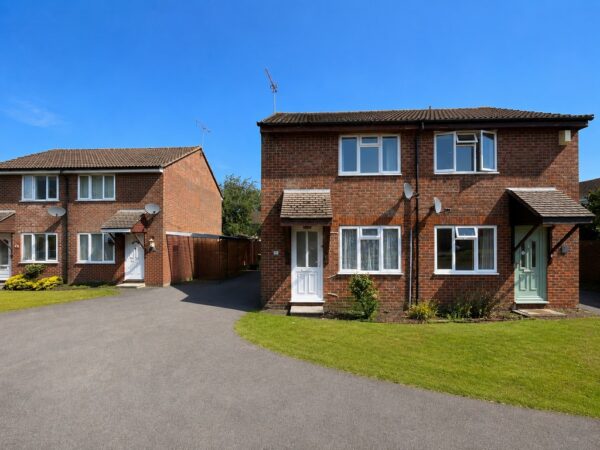 Manor Way, Bristol, BS37