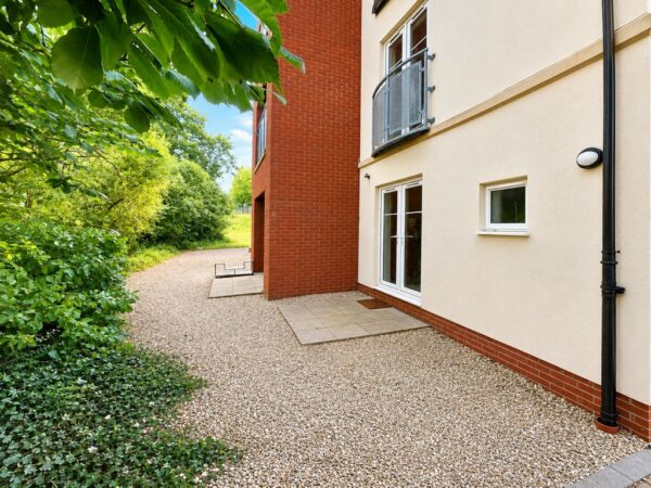 Arnold Road, Mangotsfield, Bristol
