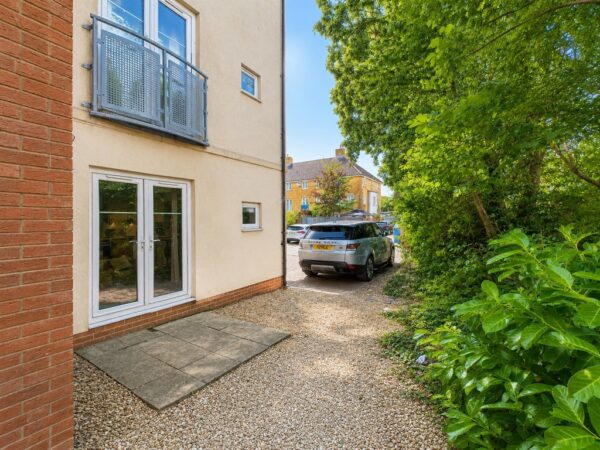 Arnold Road, Mangotsfield, Bristol