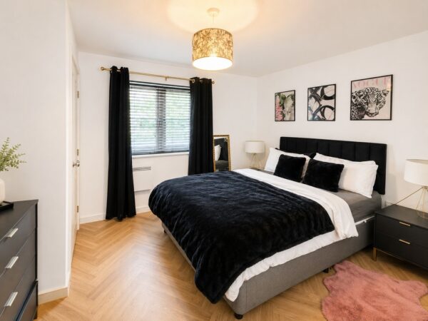 Arnold Road, Mangotsfield, Bristol