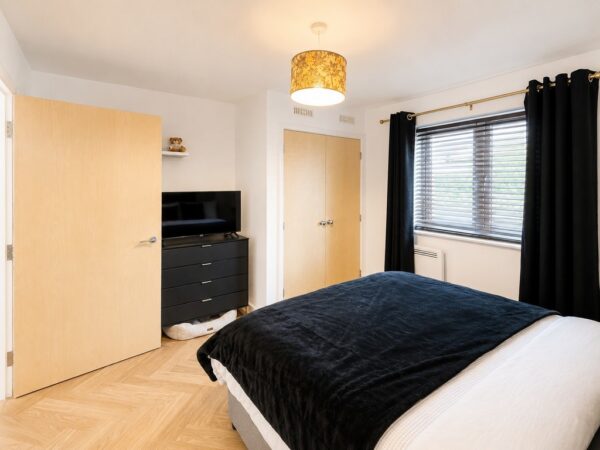 Arnold Road, Mangotsfield, Bristol