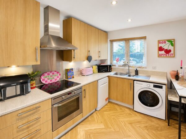 Arnold Road, Mangotsfield, Bristol