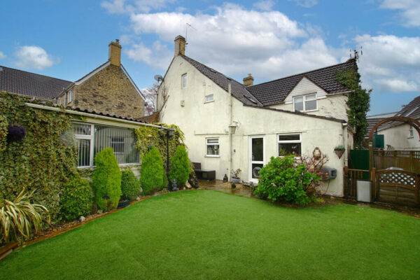 The Green, Old Sodbury, Bristol