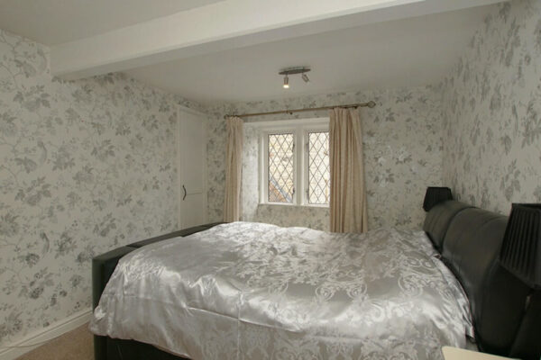 The Green, Old Sodbury, Bristol