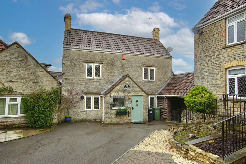 The Green, Old Sodbury, Bristol