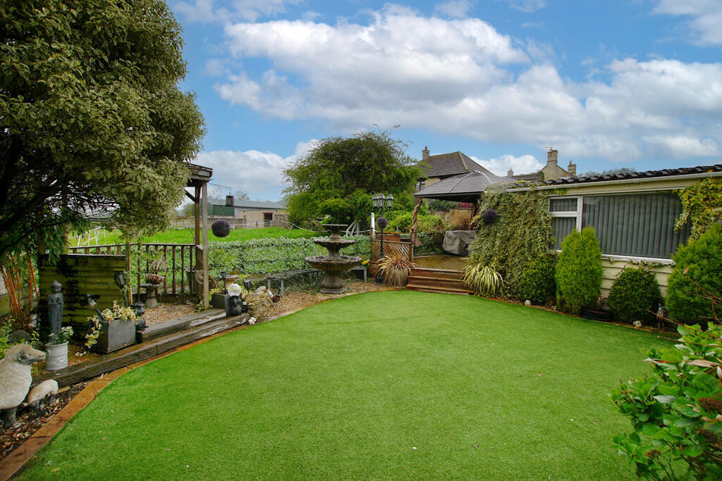 The Green, Old Sodbury, Bristol