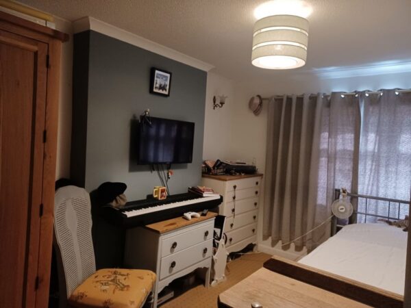 Westerleigh Road, Bristol, BS37