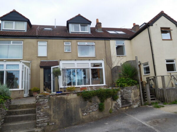 Westerleigh Road, Bristol, BS37