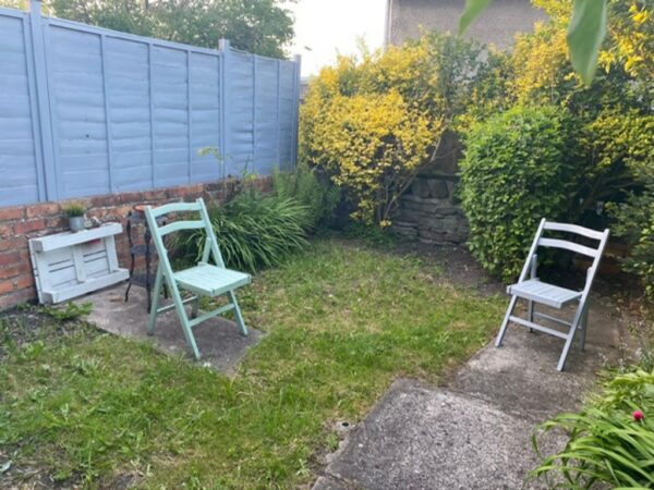 Morley Road, Bristol, BS16