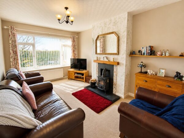 Mill Close, Frampton Cotterell