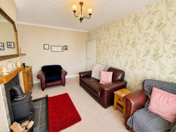 Mill Close, Frampton Cotterell