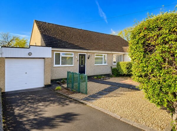 Mill Close, Frampton Cotterell