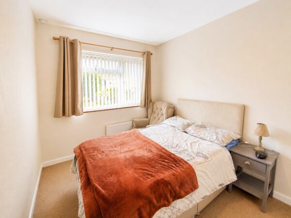 Mill Close, Frampton Cotterell