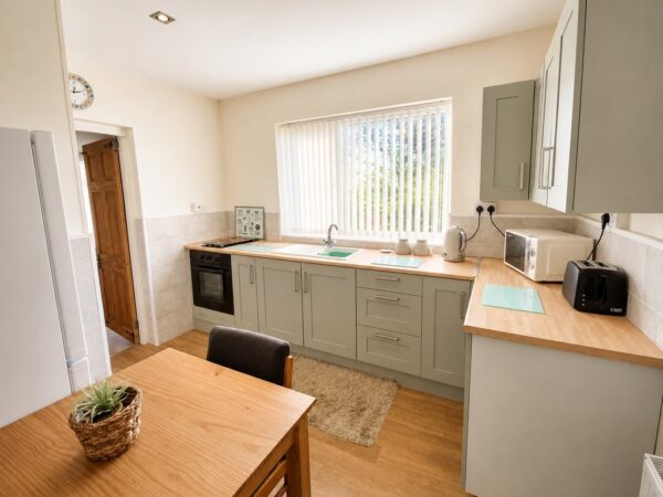 Mill Close, Frampton Cotterell
