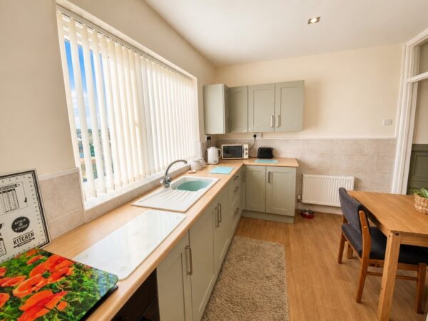 Mill Close, Frampton Cotterell