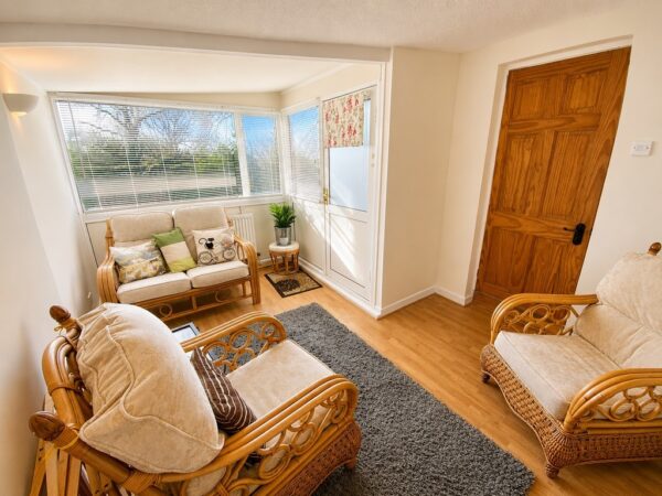 Mill Close, Frampton Cotterell