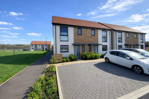 Silas Road, Yate