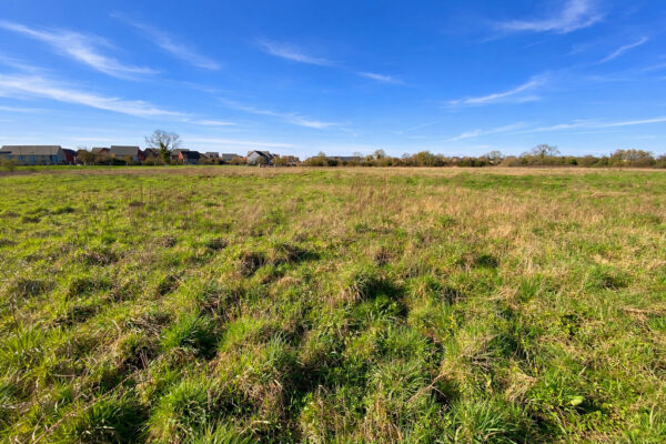 Silas Road, Yate