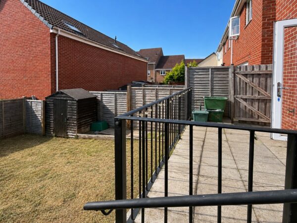 Buckthorn Court, Yate, Bristol
