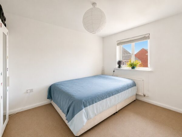 Buckthorn Court, Yate, Bristol