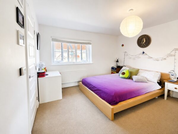 Buckthorn Court, Yate, Bristol