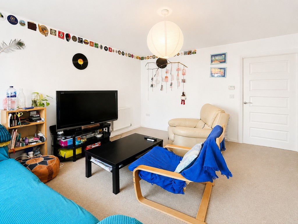 Buckthorn Court, Yate, Bristol