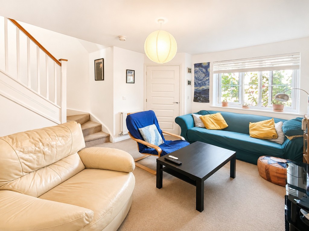 Buckthorn Court, Yate, Bristol