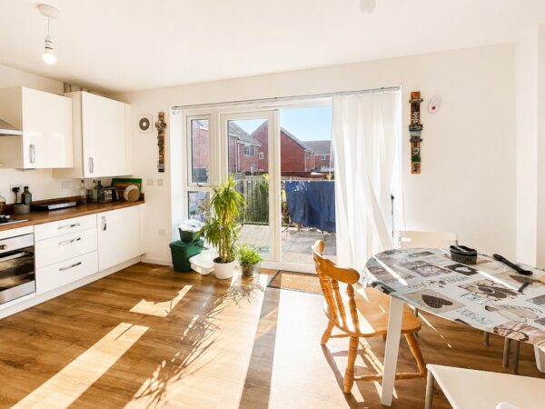 Buckthorn Court, Yate, Bristol