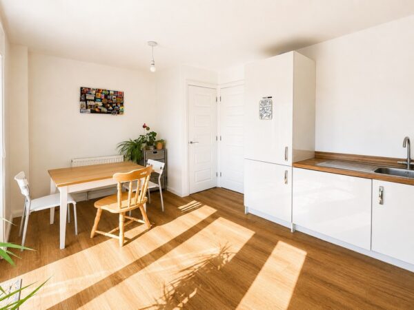 Buckthorn Court, Yate, Bristol