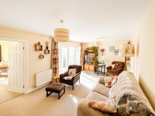 Bourne Close, Winterbourne, Bristol