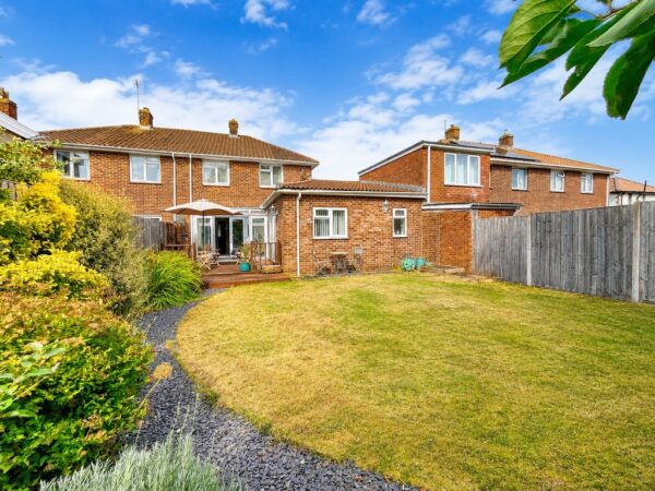 Bourne Close, Winterbourne, Bristol