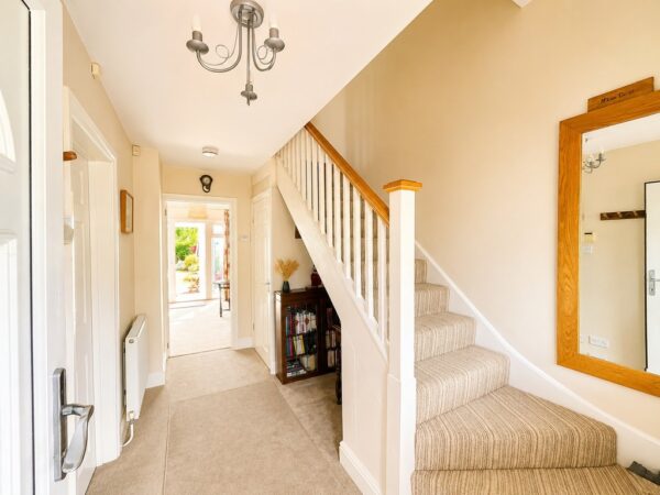 Bourne Close, Winterbourne, Bristol