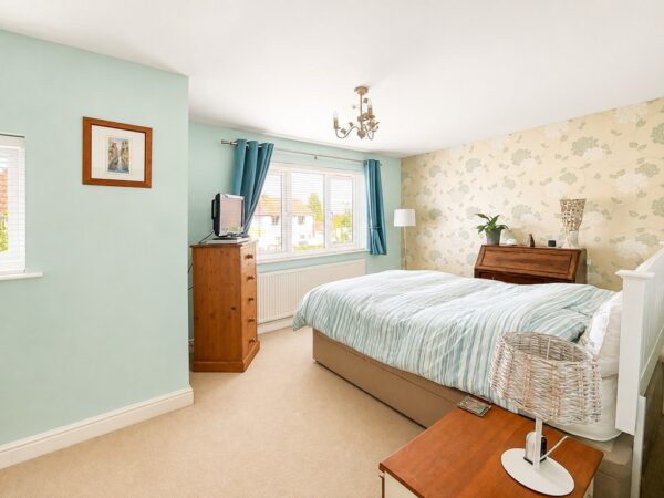 Bourne Close, Winterbourne, Bristol