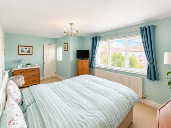 Bourne Close, Winterbourne, Bristol