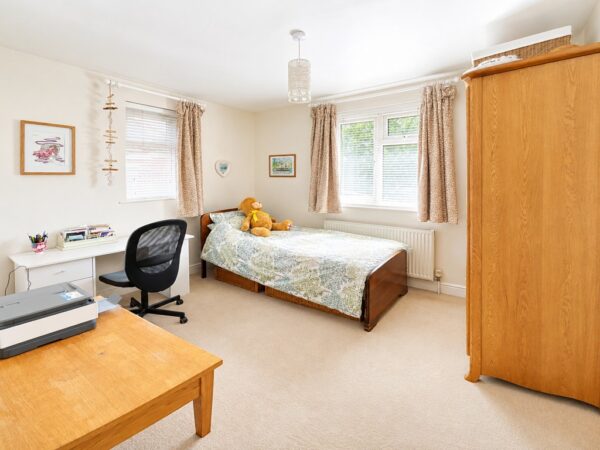 Bourne Close, Winterbourne, Bristol