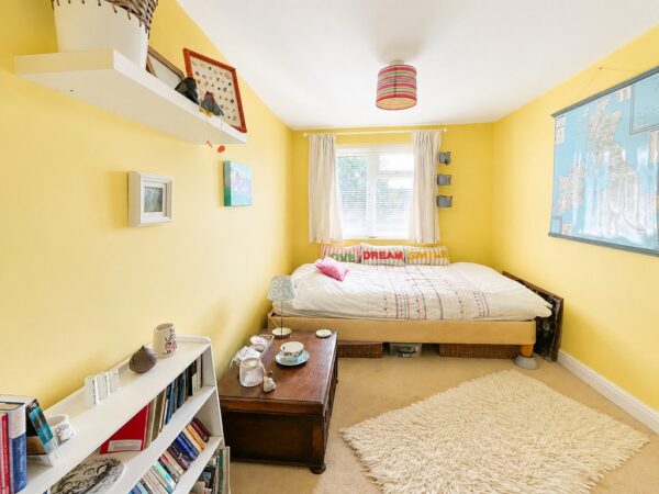 Bourne Close, Winterbourne, Bristol