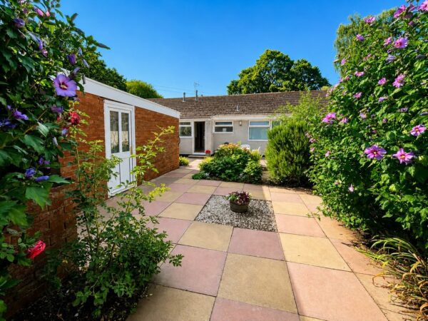 Elmwood, Yate, Bristol