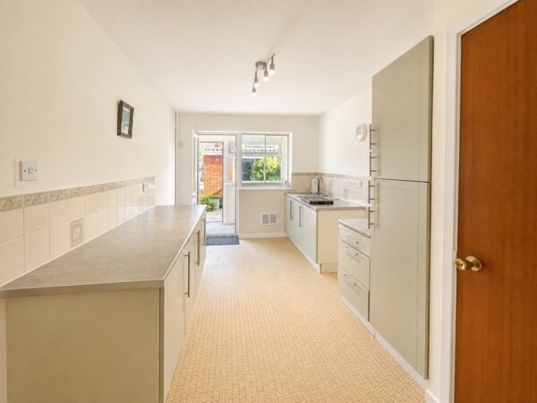 Elmwood, Yate, Bristol