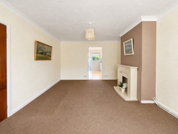 Elmwood, Yate, Bristol