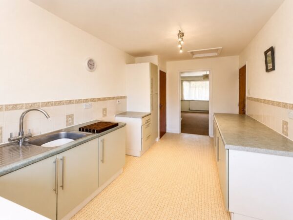 Elmwood, Yate, Bristol