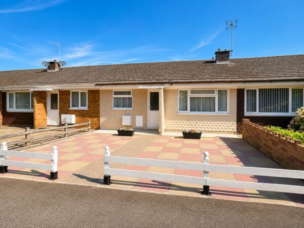 Elmwood, Yate, Bristol