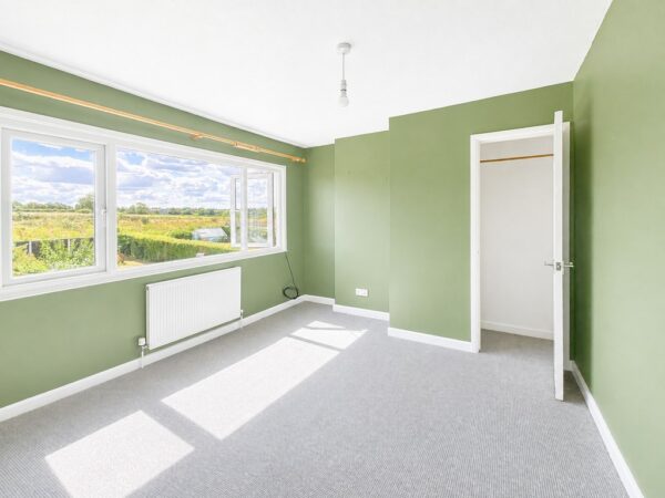 Greenhayes, Bristol, BS37