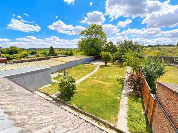 Greenhayes, Bristol, BS37