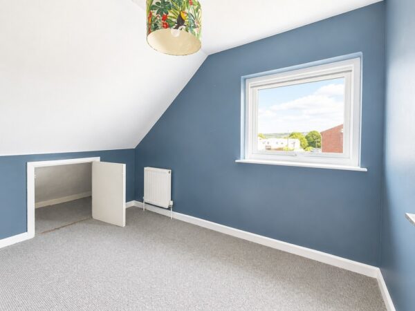 Greenhayes, Bristol, BS37