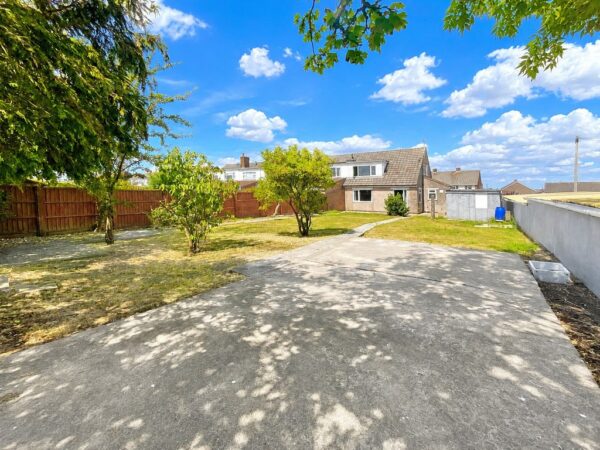 Greenhayes, Bristol, BS37