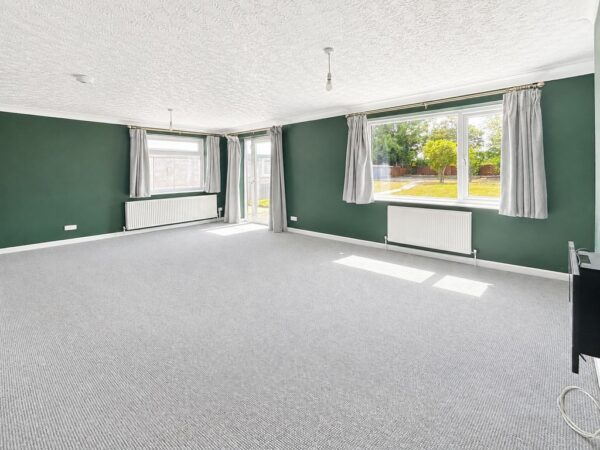 Greenhayes, Bristol, BS37