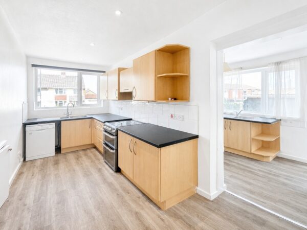 Greenhayes, Bristol, BS37