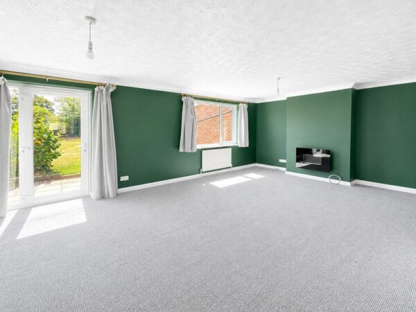 Greenhayes, Bristol, BS37